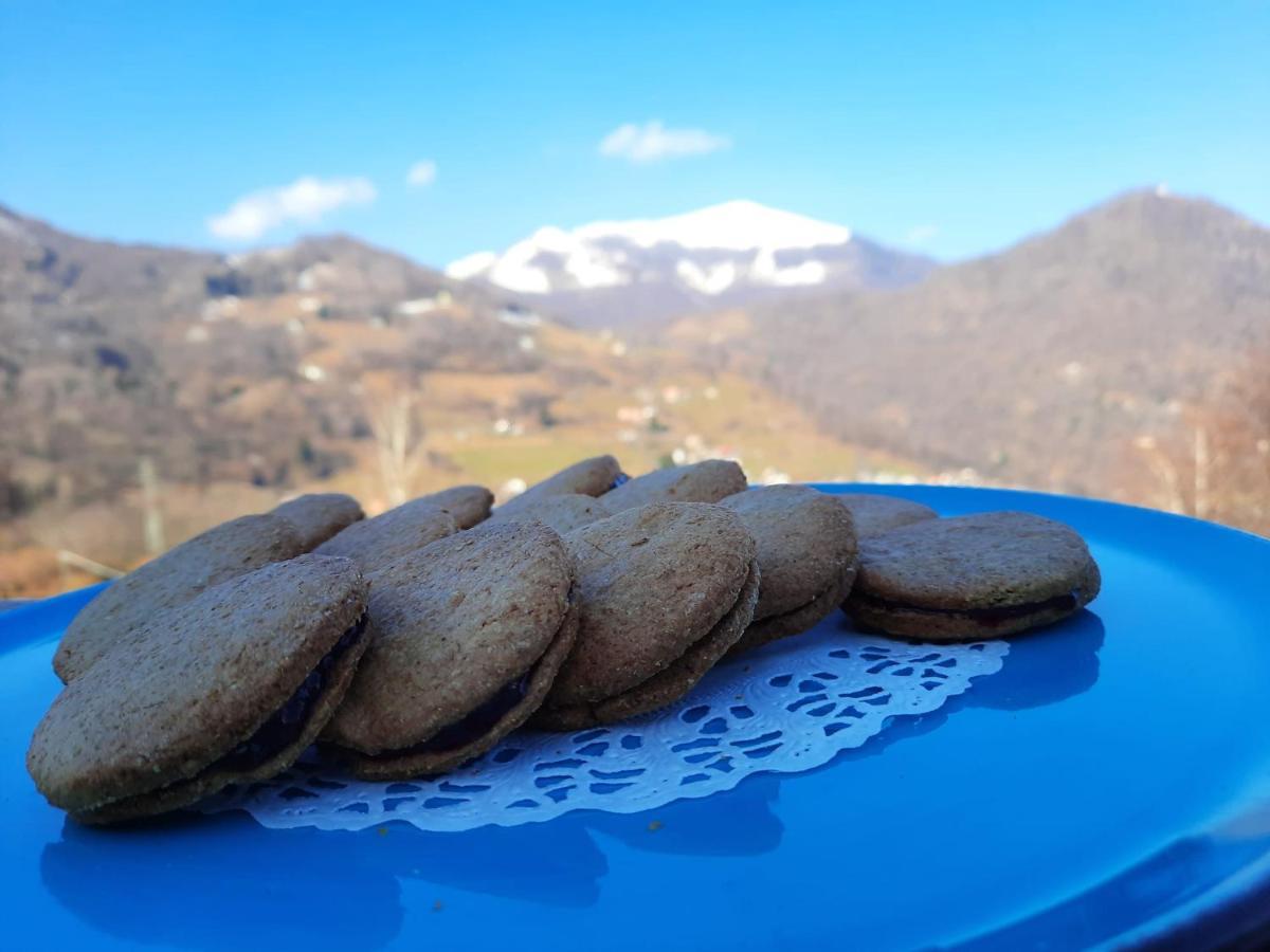 فيلا أجريتوريسمو آل مارنيتش سْكينيانو المظهر الخارجي الصورة